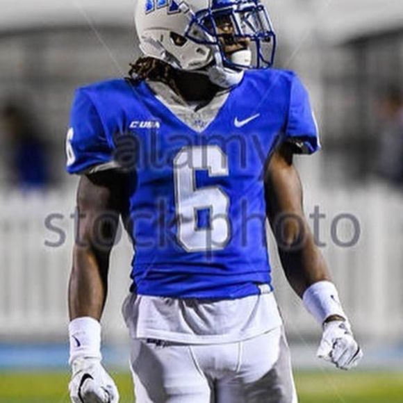 Meet your Posher, Mike - Picture 1 of 1